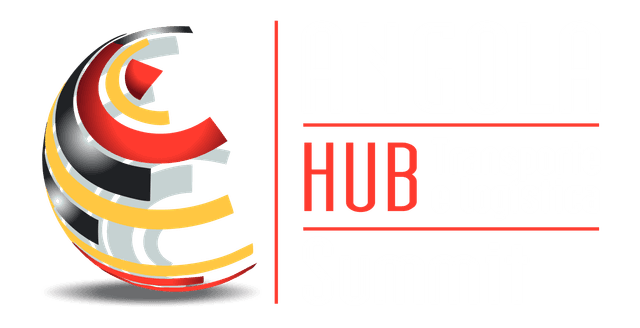 Angola Hub Transporte e Logística Summit